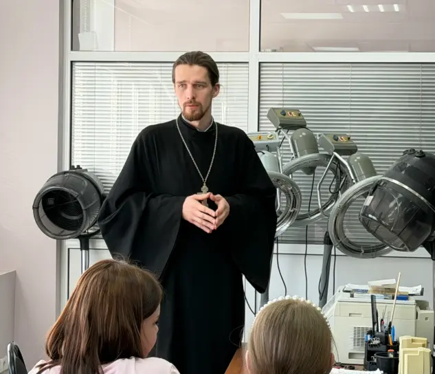 Живой разговор без шаблонов и сценария 🤫